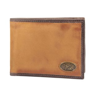 Billetera Massimo 813 | Camel