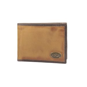 Billetera Massimo 813 | Camel