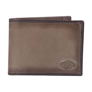 Billetera Massimo 813 | Verde Olivo