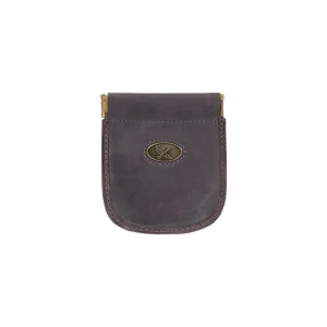 Monedero Massimo 814 | Gris