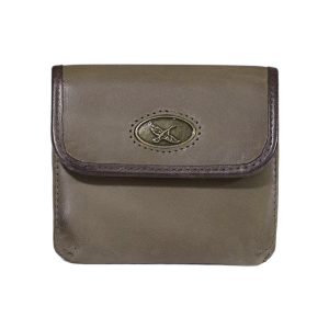 Monedero Massimo 815 | Verde