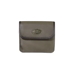 Monedero Massimo 815 | Verde