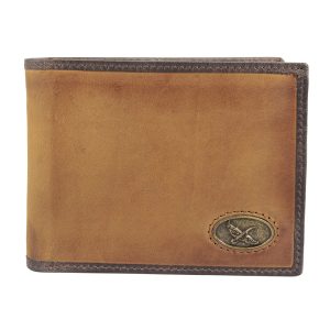 Billetera Massimo 816 | Camel