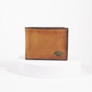 Billetera Massimo 816 | Camel