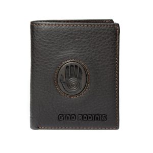 Billetera Étnica 930 | Espiral De La Vida