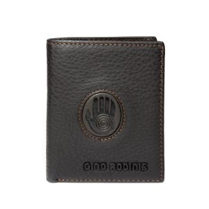 Billetera Étnica 930 | Espiral De La Vida
