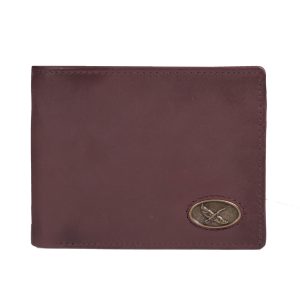 Billetera Farm 970 | Rojo