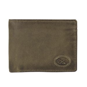 Billetera Farm 970 | Verde