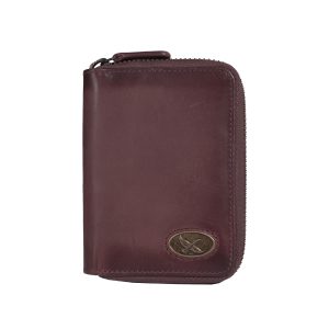 Billetera Farm 972 | Rojo