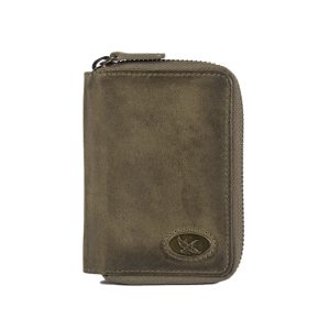 Billetera Farm 972 | Verde