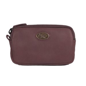 Monedero Farm 973 | Rojo