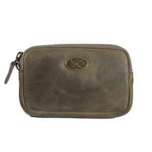 Monedero Farm 973 | Verde
