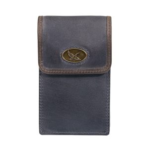 Cigarrera 981 Azul