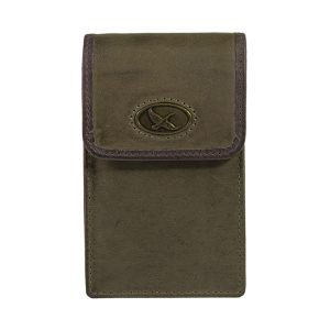 Cigarrera 981 | Verde