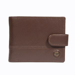 Billetera Capri 985 Café