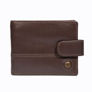 Billetera Capri 986 Café