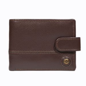 Billetera Capri 988 Café