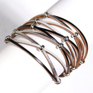 Brazalete B363 | Negro