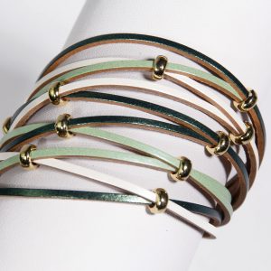 Brazalete B363 | Verde