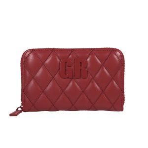 Billetera Join 1061 | Rojo