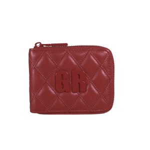 Billetera Join 1063 | Rojo