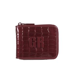 Billetera Rafaella 1138 | Guinda