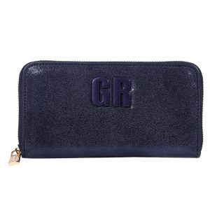 Billetera Vicenza 1140 | Azul