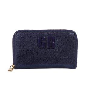 Billetera Vicenza 1141 | Azul