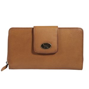 Billetera Siena 1150 | Camel
