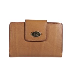 Billetera Siena 1151 | Camel