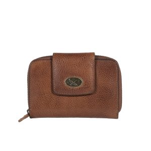 Billetera Siena 1152 | Café