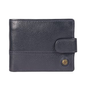 Billetera Capri 987 Azul