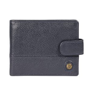 Billetera Capri 988 Azul