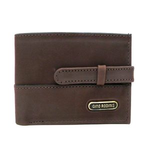 Billetera Graso 104 Café