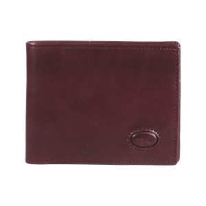 Billetera Bolonia 1170 | Rojo