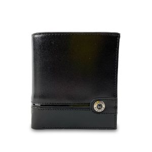 Billetera Dark 167 Negro