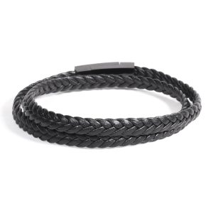 Brazalete | B302 Negro