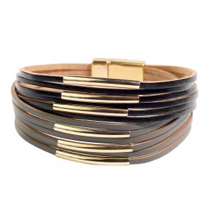 Brazalete B396 | Negro