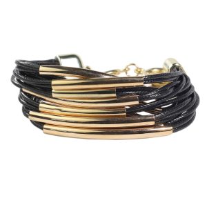 Brazalete B399 | Negro