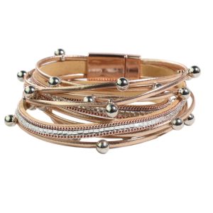 Brazalete B400 | Bronce