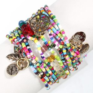 Brazalete B406 | Multicolor