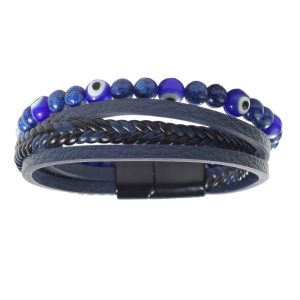 Brazalete B415 | Azul