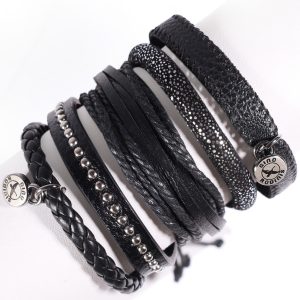 Set de Brazaletes | B420
