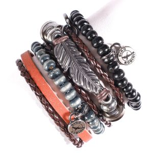 Set de Brazaletes | B421