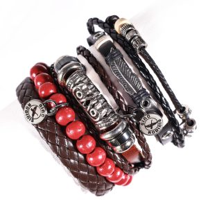 Set de Brazaletes | B424