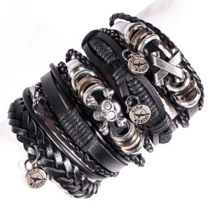Set de Brazaletes | B425