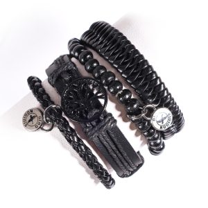 Set de Brazaletes | B426