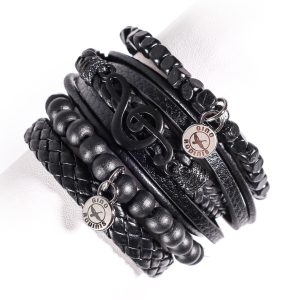 Set de Brazaletes | B427