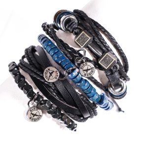 Set de Brazaletes | B428