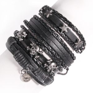Set de Brazaletes | B431